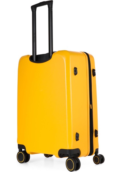 GM20062W-M Trolley Orta Boy Valiz modelleri