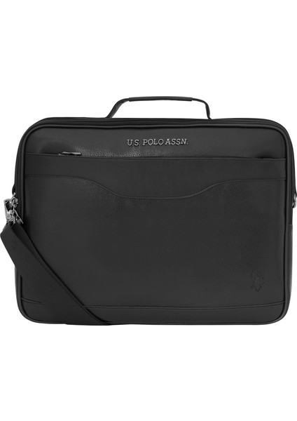 Us Polo Assn 25033-25034 Omuz Askılı Laptop Çantası Evrak Çantası modelleri