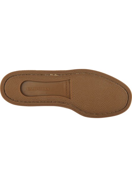 Deri Bej Erkek Günlük Ayakkabı 71113GO indirimleri