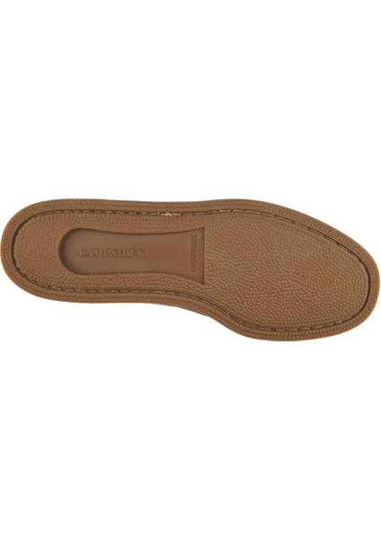 Deri Yeşil Erkek Günlük Ayakkabı 71113GO indirimleri