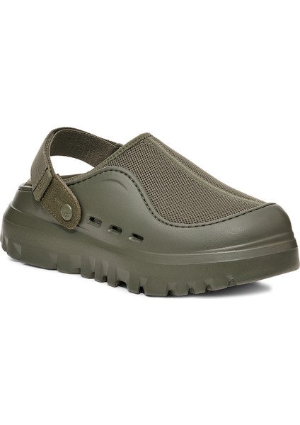 Haki Erkek Sandalet Peakmod fiyatları