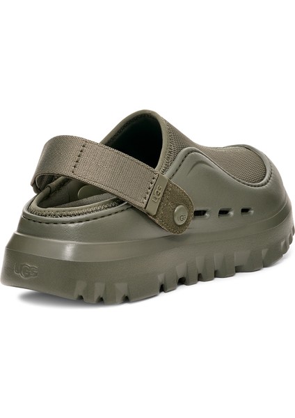 Haki Erkek Sandalet Peakmod fırsatları