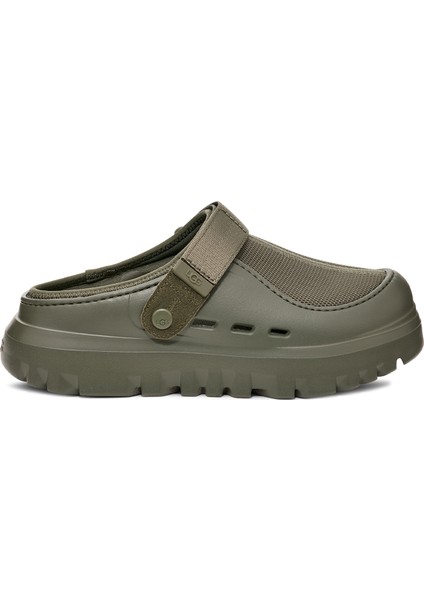 Haki Erkek Sandalet Peakmod indirimleri