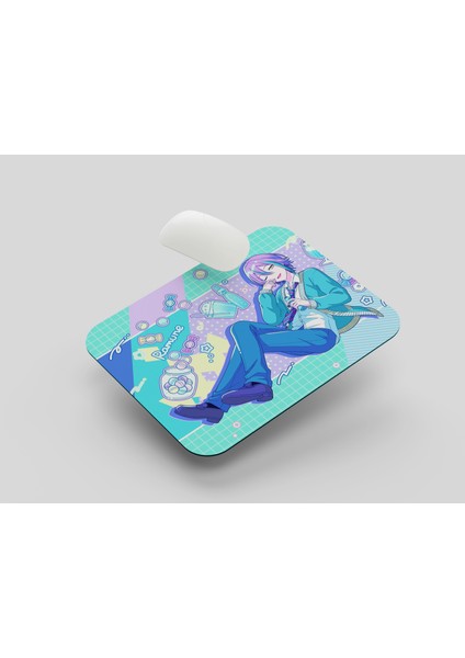 Project Sekai Kamishiro Rui 22X18 Mousepad - Anime Mousepad