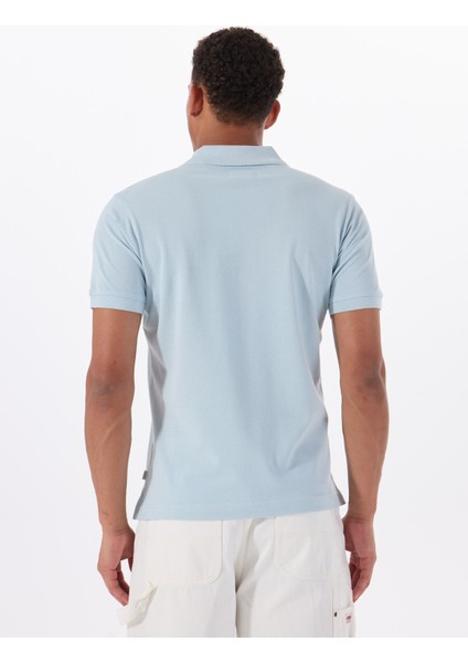 Desenli Çok Renkli Erkek Polo T-Shirt M5GP29KCJV1F7AO Gj Ss Strıped Embr indirimleri
