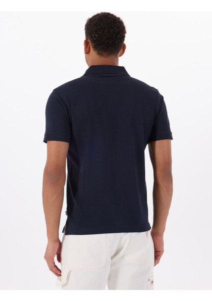 Desenli Çok Renkli Erkek Polo T-Shirt M5GP29KCJV1F7TW Gj Ss Strıped Embr indirimleri