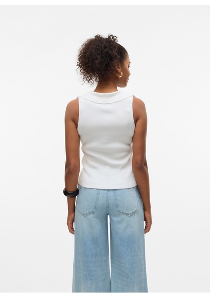 Beyaz Kadın Yelek Vmchıra Sl Waıstcoat indirimleri