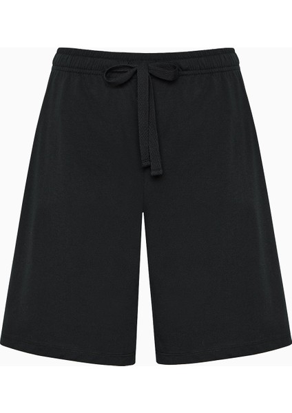 Gamer Dad Çok Renkli Şortu Pijama Takımı