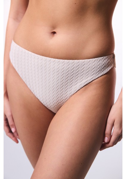 Alive High Leg Bikini Altı