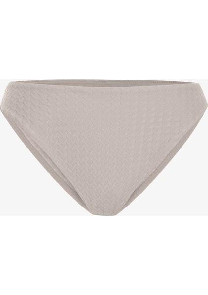 Alive High Leg Bikini Altı