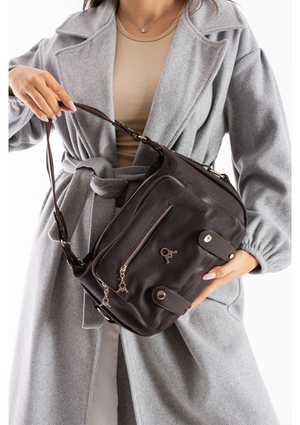 Melun Kadın Omuz Çantası ve Çapraz Çanta fiyatları