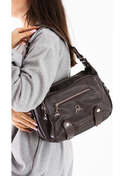 Melun Kadın Omuz Çantası ve Çapraz Çanta modelleri