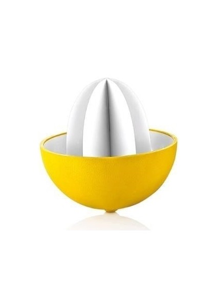 ® Çift Renkli Pratik Narenciye Limon Sıkacağı