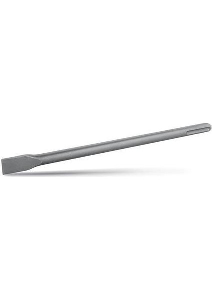 TD50306 18X600 mm Yassı Sds Max Kırıcı Uç