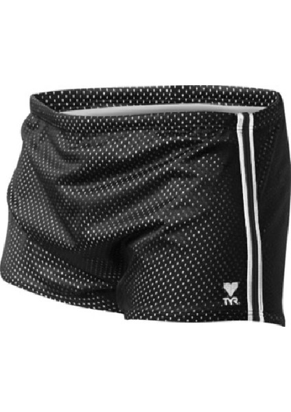 Ağırlık Mayosu (Drag Suit - Siyah)