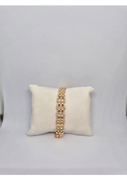 xupıng 316L Çelik Bileklik