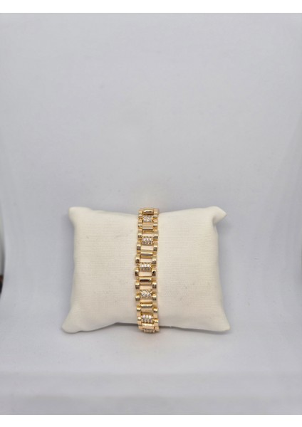 xupıng 316L Çelik Bileklik