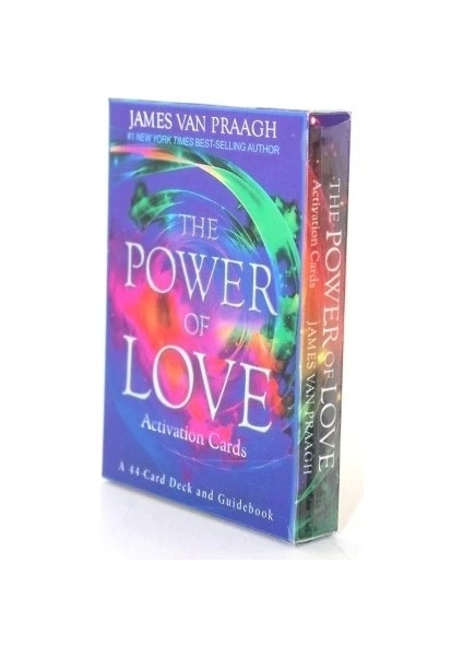 Tarot Kartı The Power Of Love
