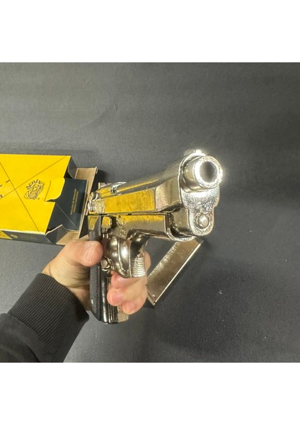 Dekoratif 92 Pis.t.o.l Italyan 1975