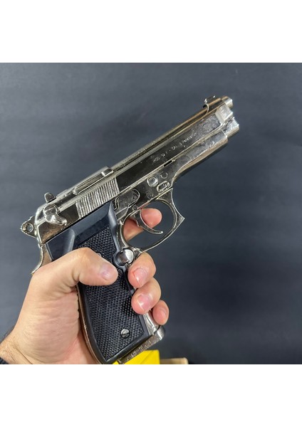 Dekoratif 92 Pis.t.o.l Italyan 1975 indirimleri