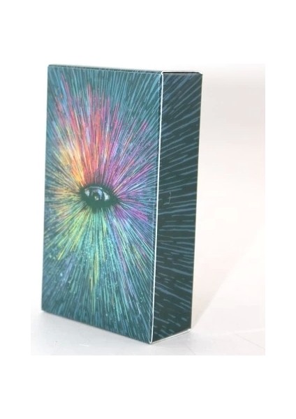 Tarot Kartı Prisma Visions