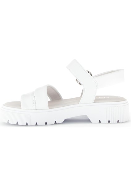 Best Fitting Tırtıklı Taban Sandalet 64.510