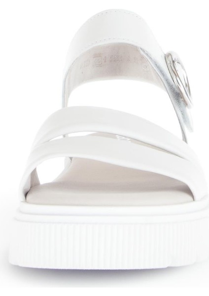 Best Fitting Tırtıklı Taban Sandalet 64.510
