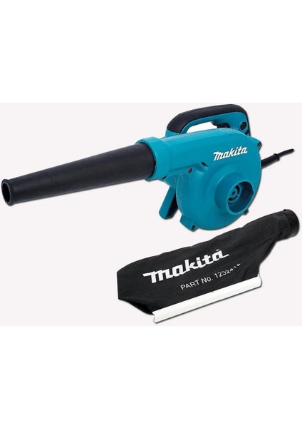 Üfleme ve Vakumlama Makinesi UB1103