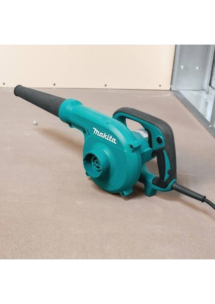 Üfleme ve Vakumlama Makinesi UB1103
