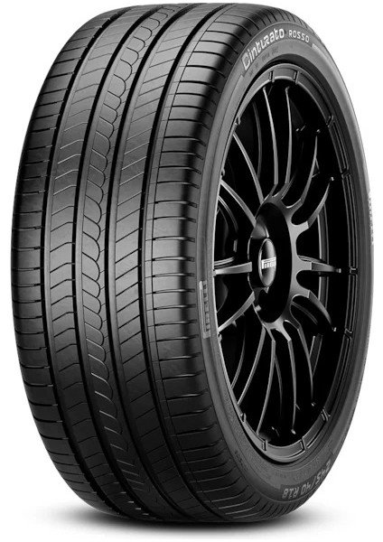 235/45 R18 98Y Cınturato Rosso Xl Oto Yaz Lastiği (Üretim Yılı:2025)