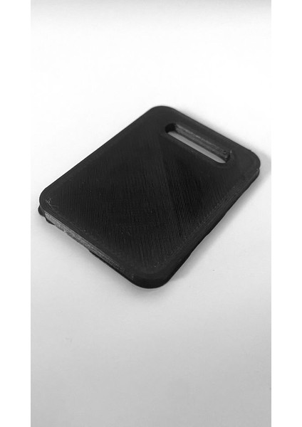 Nfc Anahtarlık 30MM (Plastik Aparattır!!!)