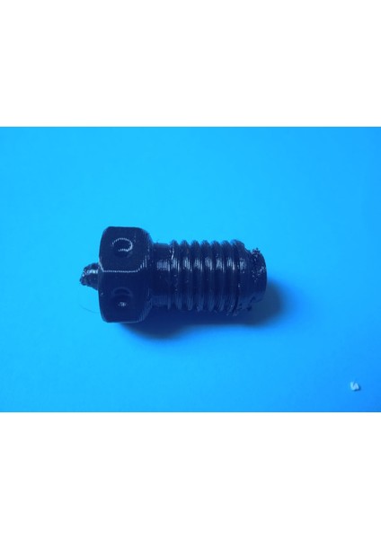 Nozul V6 Anahtar Kez (Plastik Aparattır!!!)