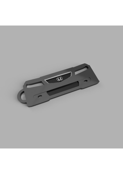 Honda Accord Keychain (Plastik Aparattır!!!)