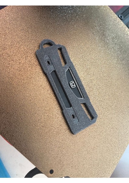 Honda Accord Keychain (Plastik Aparattır!!!)