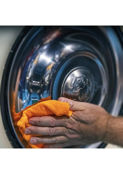 Vodaseal Krom Pirinç Bakır Alüminyum Nikel Çelik Metal Parlatıcı 40 Gr. fırsatları