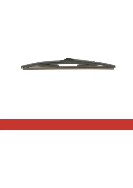 Peugeot 3008 Bosch Aerotwin Ön ve Arka Silecek Takımı 2016-2025 fırsatları