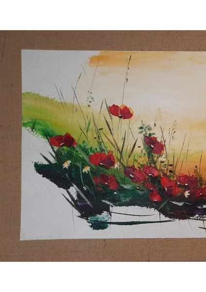 Yağlıboya Tablo fırsatları