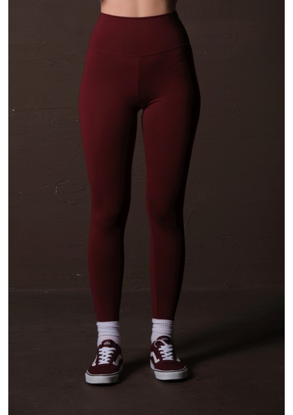 Karyoka Dikiş Detaylı Toparlayıcı Sportif Detaylı Ekstra Esnek Kadın Tayt @amazon fırsatları