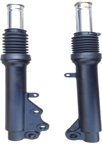 Kuba Blueberry 50 Ön Amortisör Takımı Sağ-Sol Komple