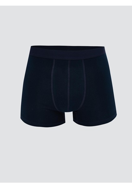 Lc Waıkıkı Standart Kalıp Pamuklu Esnek Erkek Boxer 3'lü (S5) fiyatları