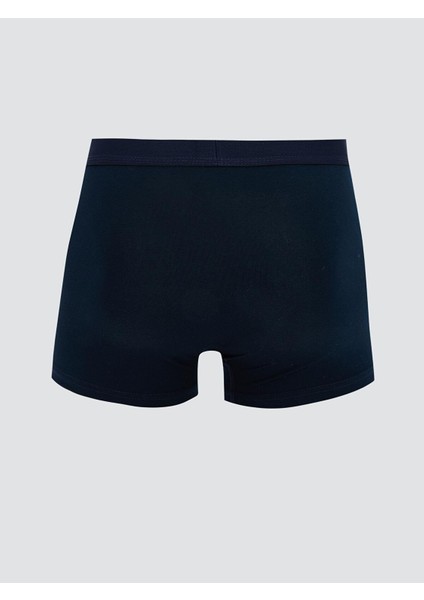 Lc Waıkıkı Standart Kalıp Pamuklu Esnek Erkek Boxer 3'lü (S5) modelleri