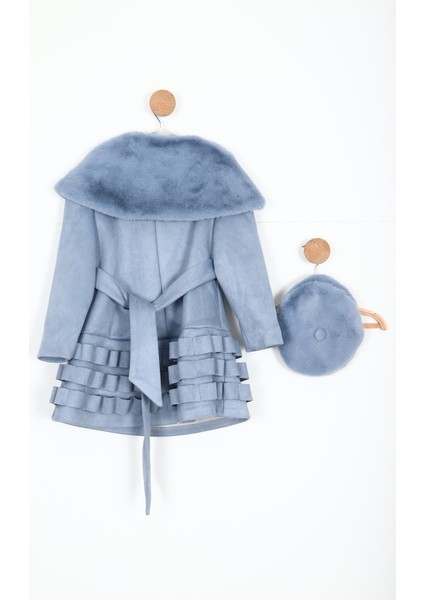 Kız Çocuk Elbise 1-5 Yaş 12354 indirimleri