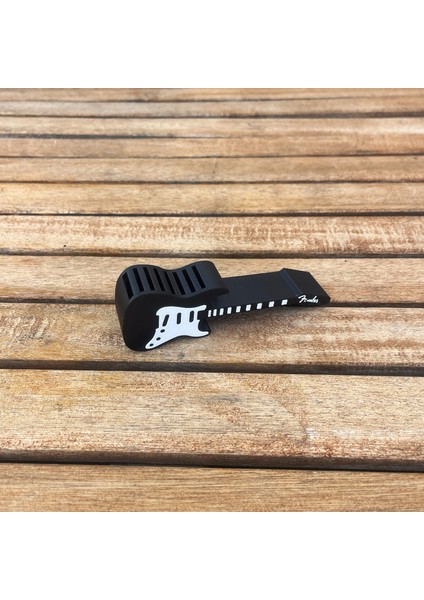Gitar Pena Standı – 8 Penalık Düzenleyici Müzisyenler ve Gitaristler Için Gitarist Hediyesi