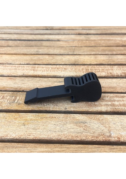 Gitar Pena Standı – 8 Penalık Düzenleyici Müzisyenler ve Gitaristler Için Gitarist Hediyesi