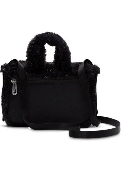 Faux Fur Crossbody Kadın Çapraz Çanta fiyatları