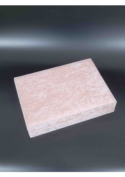 Kadife, Söz Nişan, Çikolata Kutusu 30 x 22 cm fiyatları