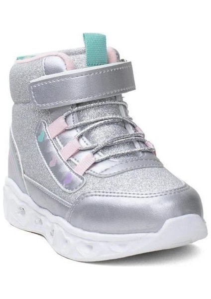 Kids Kız Çocuk Işıklı Termal Bot fiyatları