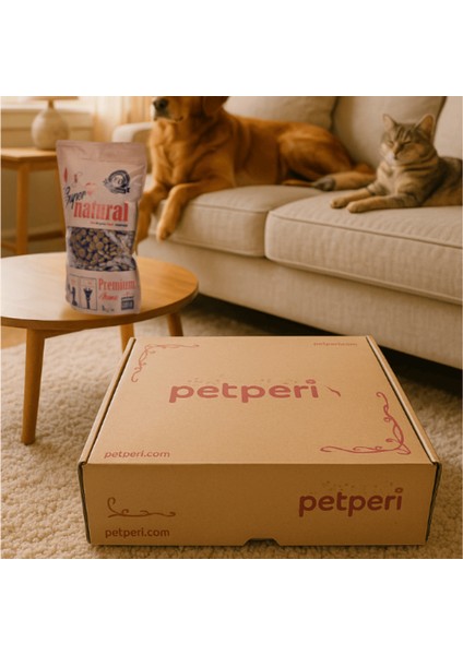 Yaş Kedi Maması - Karışık 50 Adet Pouch fiyatları