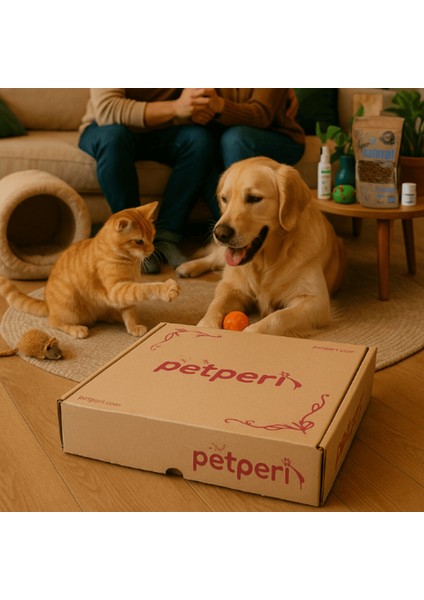 1+ Yetişkin Kedi Maması 85 Gr. Pouch - 50 Adet
