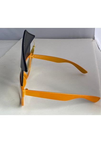 Parti Gözlükleri Mezuniyet Kep Model Gold püskül fırsatları